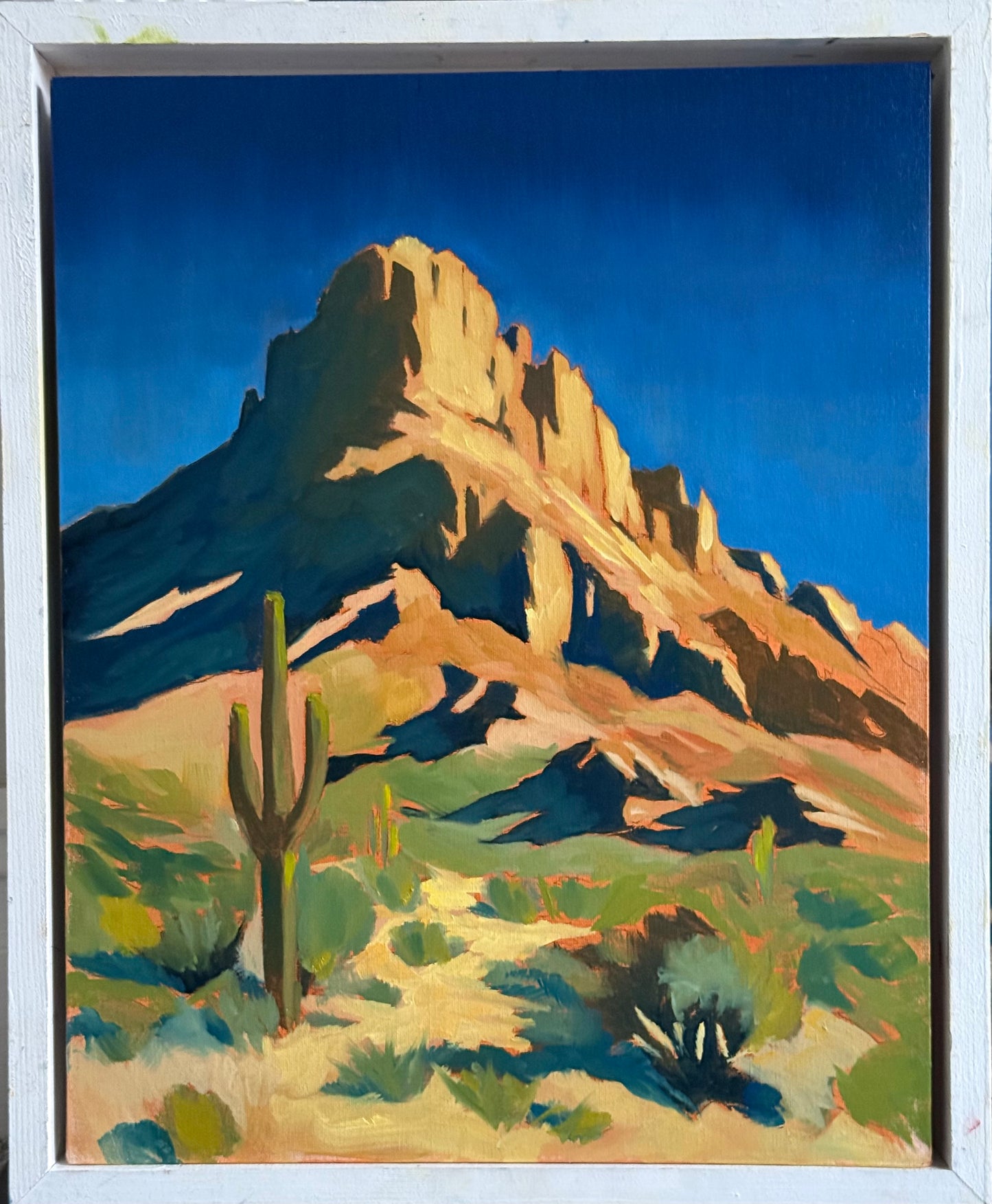 Arizona part 1