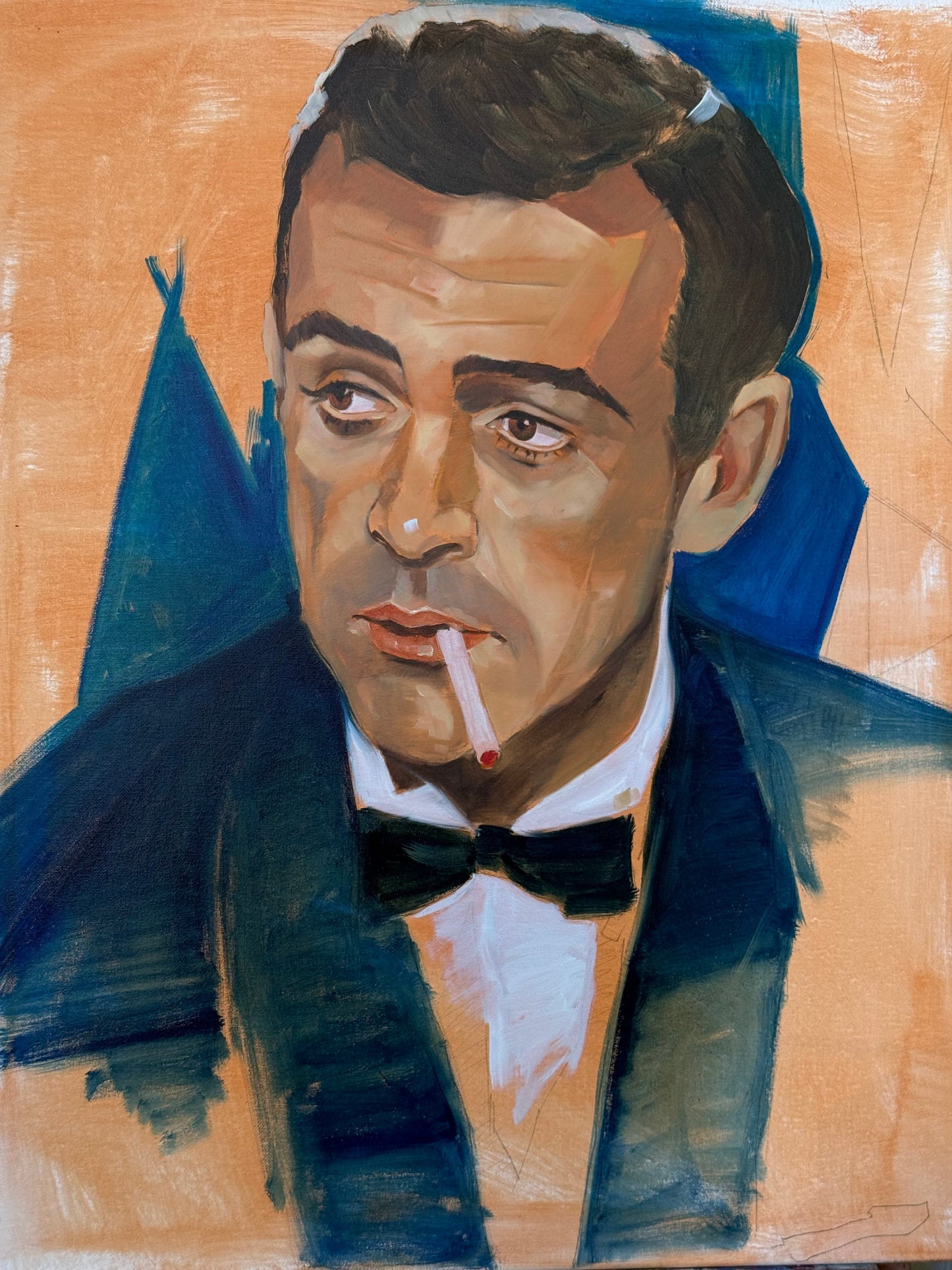 Sean Connery - 007