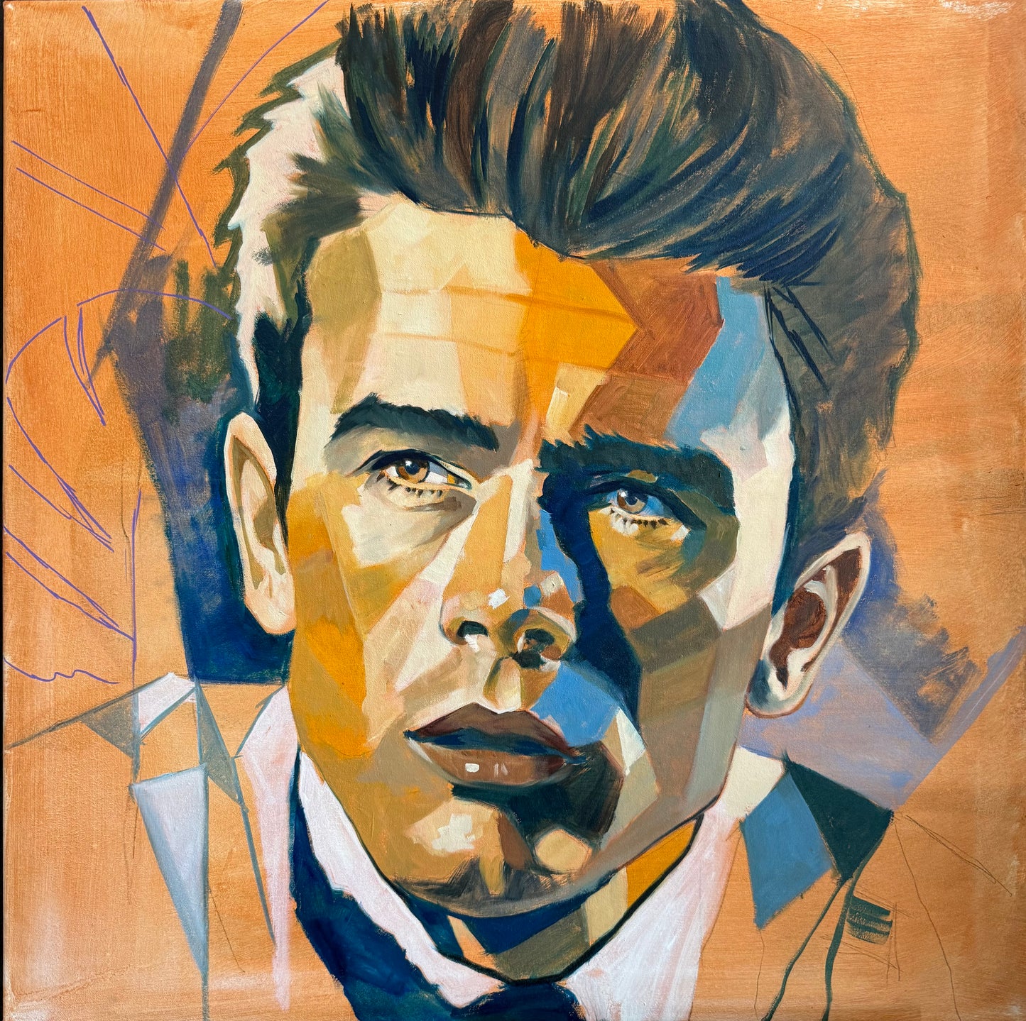 James Dean
