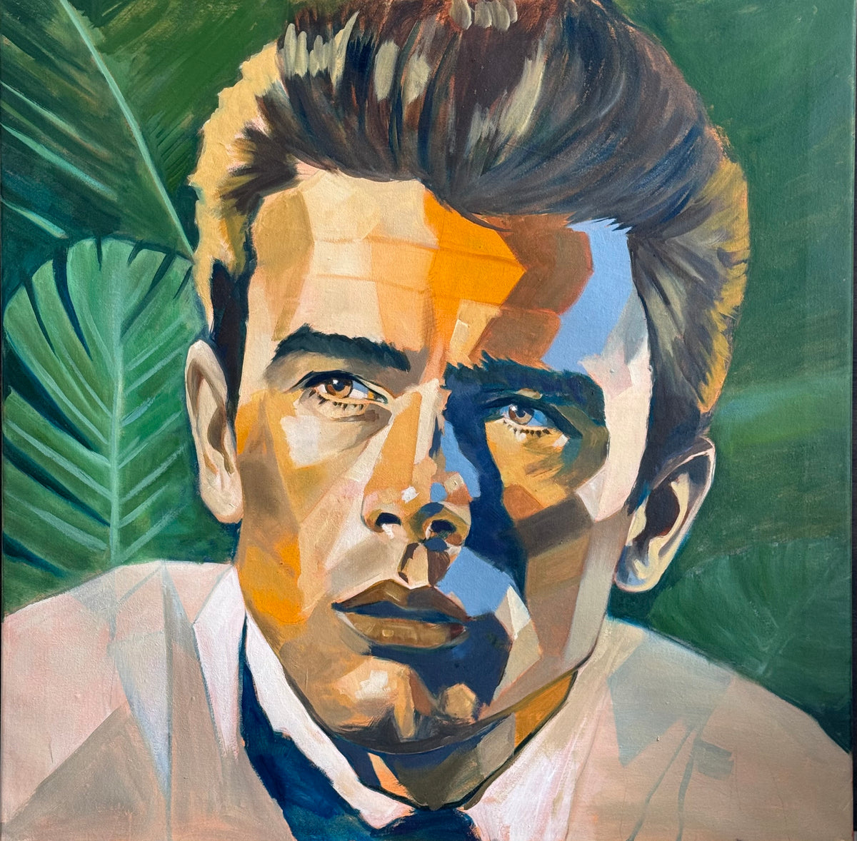 James Dean