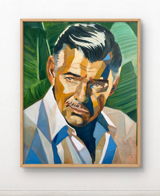 Clark Gable