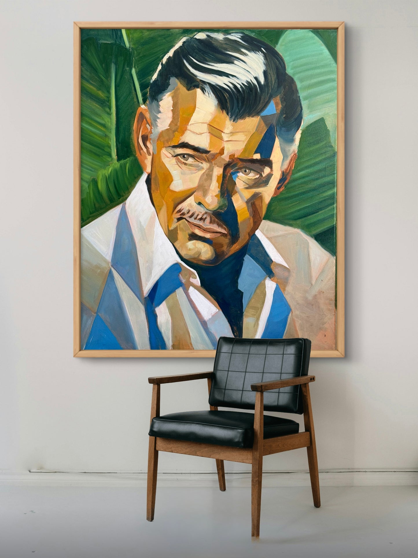 Clark Gable