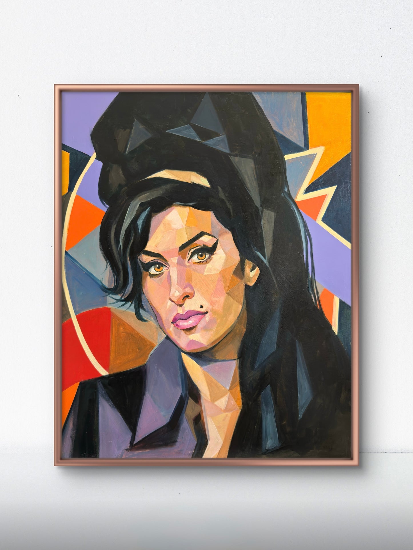 Amy Winehouse