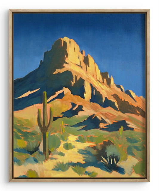 Arizona dreams