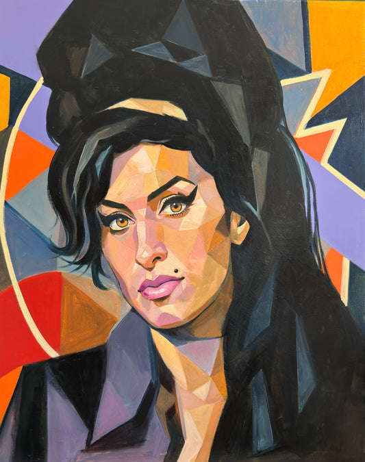 Amy Winehouse