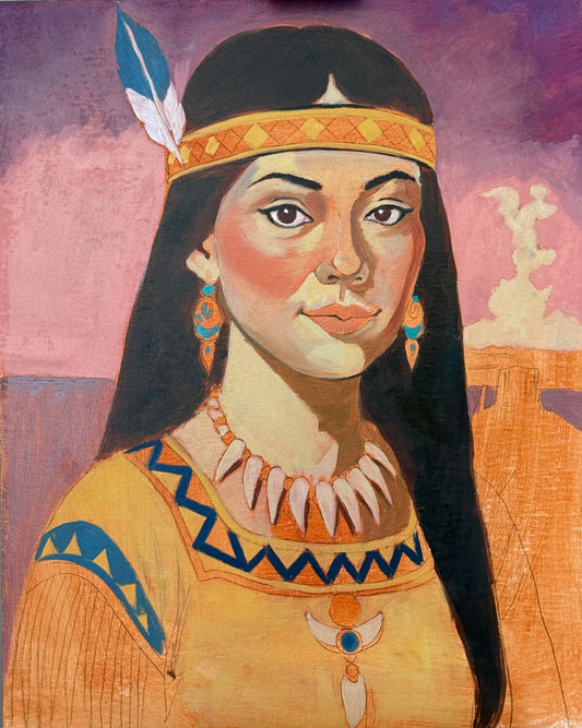 Native