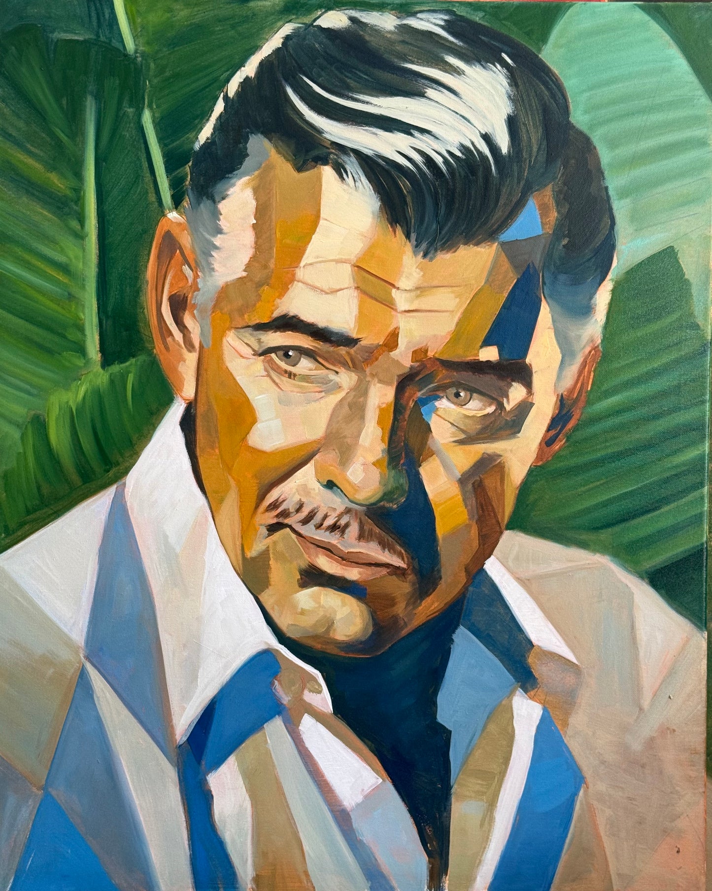 Clark Gable