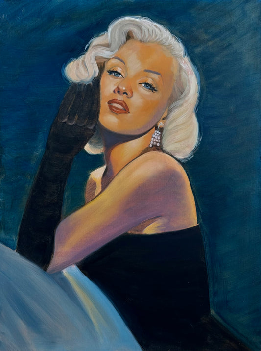 Marilyn Monroe