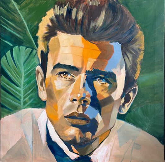 James Dean