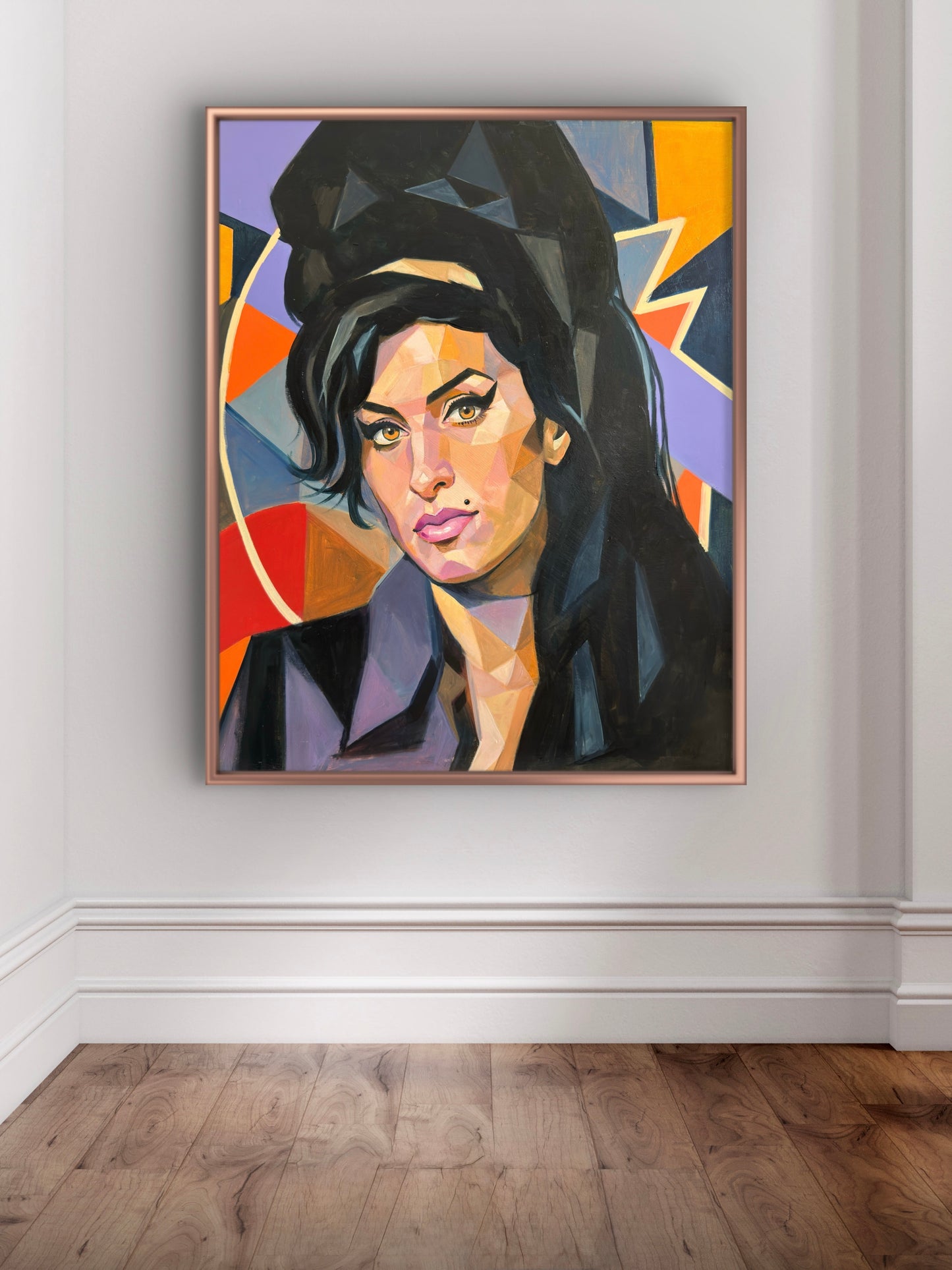 Amy Winehouse
